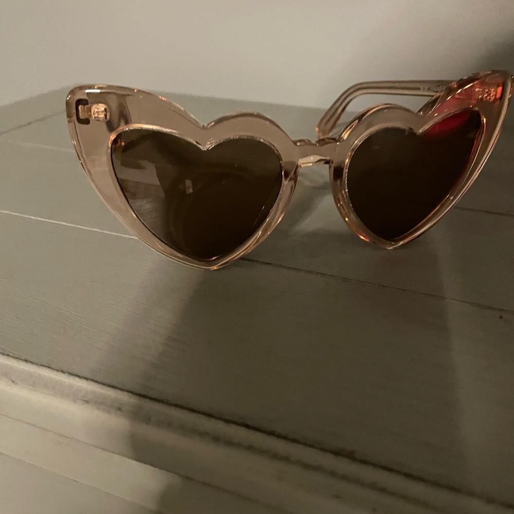 Saint Laurent Lou Lou Sunglasses